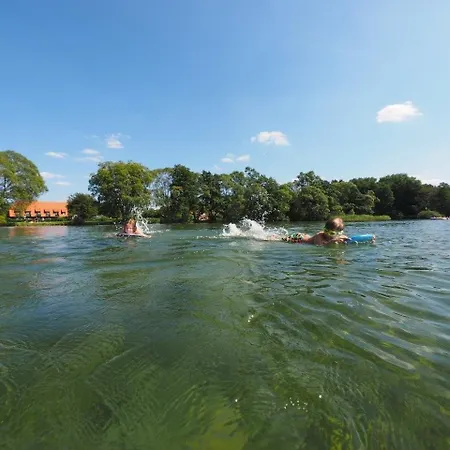 Appartement Seebrise