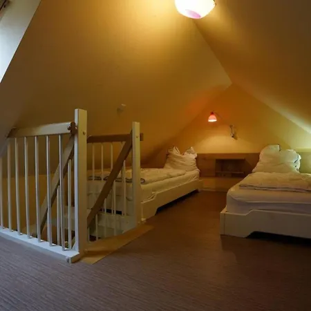 Lejlighed Seebrise Flessenow