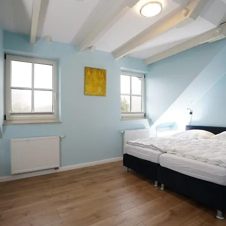 Seebrise * Flessenow