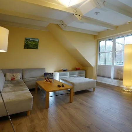 Apartment Seebrise