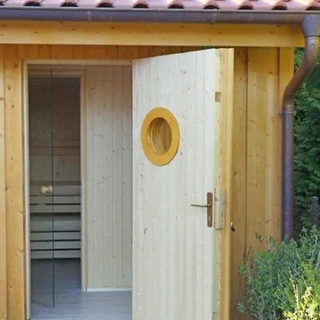 Seebrise Apartment *
