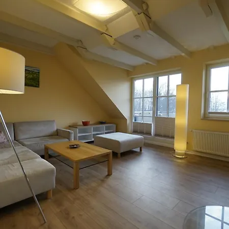 Lejlighed Seebrise *