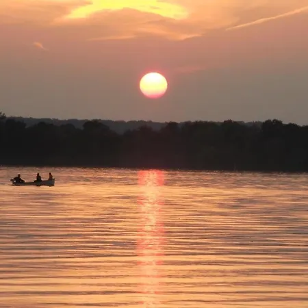 Seebrise Lejlighed Flessenow