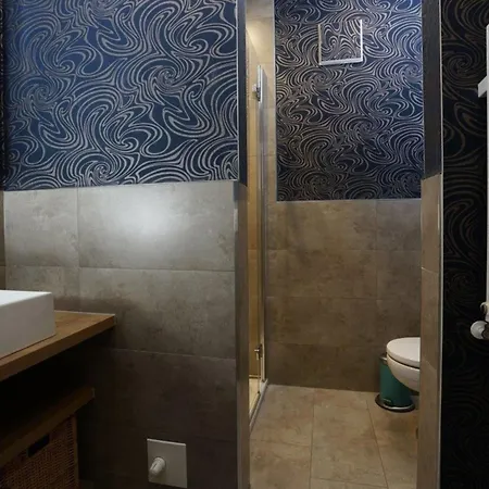 Lejlighed Seebrise Flessenow