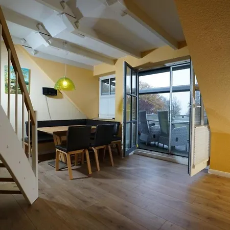 Seebrise Apartment
