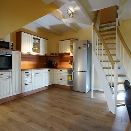 Seebrise Apartment *