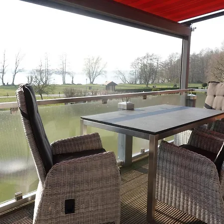 Seebrise Lejlighed Flessenow